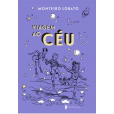 Viagem ao céu