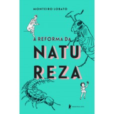 A reforma da natureza