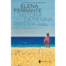 História da menina perdida