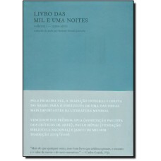 Livro das Mil e Uma Noites - Volume 1