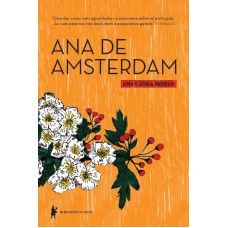 Ana de Amsterdam