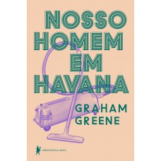 Nosso homem em Havana
