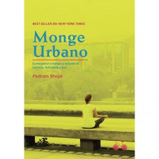 Monge urbano