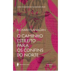 O caminho estreito para os confins do Norte