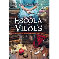 Escola de vilões