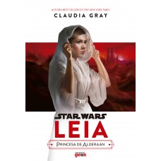 Star Wars: Leia – Princesa de Alderaan - CAPA DURA