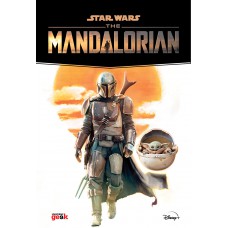 Star Wars: The Mandalorian