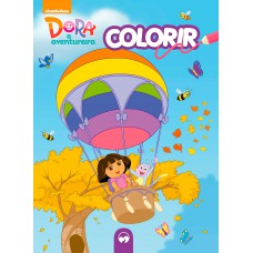 Dora a Aventureira