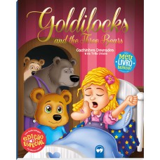 Goldilocks and the Three Bears / Cachinhos Dourados