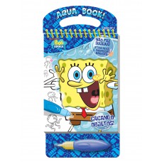 Bob Esponja