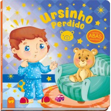 Ursinho Perdido