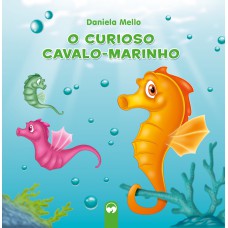 O Curioso Cavalo-Marinho
