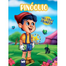Pinóquio
