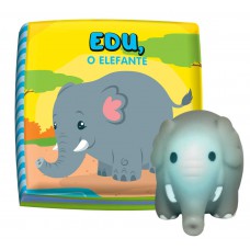 Edu, o Elefante