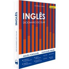 DICIONÁRIO ESCOLAR DE INGLÊS