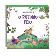 O Patinho Feio