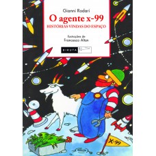 O Agente X-99