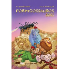 Formigossauros