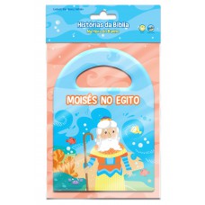 Moisés no Egito