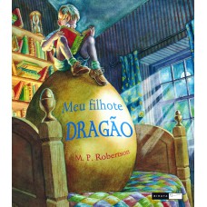 Meu filhote de dragão