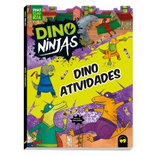 Dino Ninjas