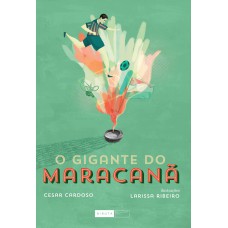 O gigante do Maracanã