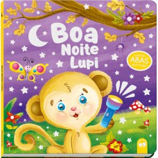 Boa Noite Lupi
