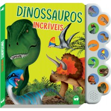 Dinossauros Incríveis