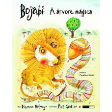 Bojabi - a árvore mágica