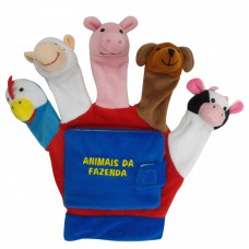 Animais da Fazenda