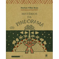 Mistérios da Pindorama