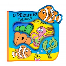 O Peixinho Palhaço