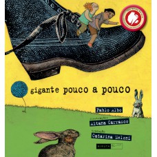 Gigante pouco a pouco