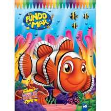 Fundo do Mar