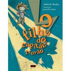 O filho do capitão trovão