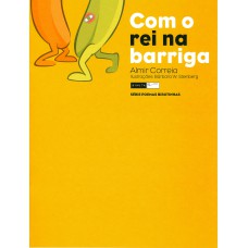 Com o rei na barriga