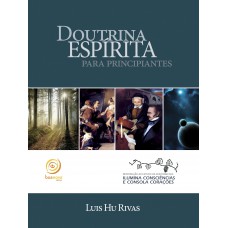 Doutrina espírita para principiantes