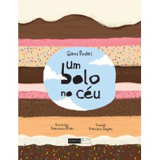 Um bolo no céu