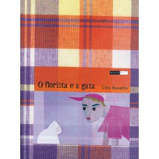 O florista e a gata
