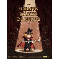 O maior mágico do mundo