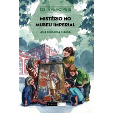 Mistério no Museu Imperial