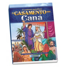 O Casamento em Caná
