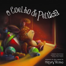 O Coelho de Pelúcia
