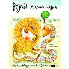 Bojabi - a árvore mágica