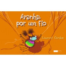 Aranha por um fio