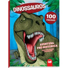 Dinossauros: Aventuras Pré-históricas