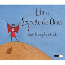 Lila e o segredo da chuva