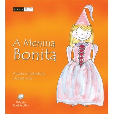 A menina bonita