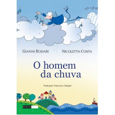 O homem da chuva