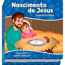 O Nascimento de Jesus